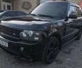 Чорний Ленд Ровер Рендж Ровер, об'ємом двигуна 4.2 л та пробігом 230 тис. км за 10500 $, фото 1 на Automoto.ua