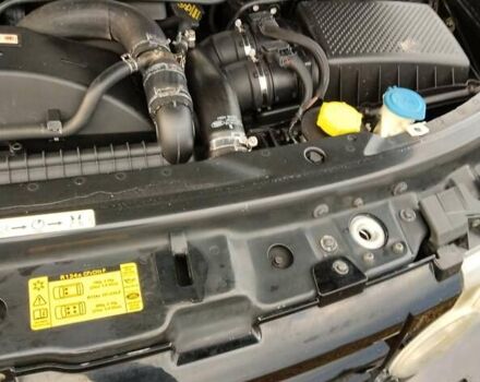 Черный Ленд Ровер Рендж Ровер, объемом двигателя 3.63 л и пробегом 318 тыс. км за 12800 $, фото 16 на Automoto.ua