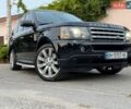 Чорний Ленд Ровер Рендж Ровер, об'ємом двигуна 4.2 л та пробігом 140 тис. км за 8900 $, фото 10 на Automoto.ua