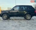 Чорний Ленд Ровер Рендж Ровер, об'ємом двигуна 4.4 л та пробігом 249 тис. км за 10500 $, фото 2 на Automoto.ua