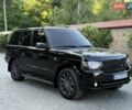 Чорний Ленд Ровер Рендж Ровер, об'ємом двигуна 4.2 л та пробігом 144 тис. км за 11900 $, фото 4 на Automoto.ua