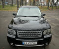 Чорний Ленд Ровер Рендж Ровер, об'ємом двигуна 4.2 л та пробігом 228 тис. км за 12900 $, фото 10 на Automoto.ua