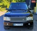 Чорний Ленд Ровер Рендж Ровер, об'ємом двигуна 3.63 л та пробігом 336 тис. км за 14999 $, фото 3 на Automoto.ua