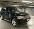 Чорний Ленд Ровер Рендж Ровер, об'ємом двигуна 4.2 л та пробігом 299 тис. км за 8900 $, фото 1 на Automoto.ua
