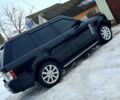 Чорний Ленд Ровер Рендж Ровер, об'ємом двигуна 4.2 л та пробігом 280 тис. км за 11111 $, фото 4 на Automoto.ua