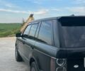 Чорний Ленд Ровер Рендж Ровер, об'ємом двигуна 4.2 л та пробігом 290 тис. км за 12800 $, фото 5 на Automoto.ua