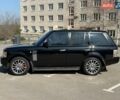 Чорний Ленд Ровер Рендж Ровер, об'ємом двигуна 3.63 л та пробігом 251 тис. км за 13500 $, фото 2 на Automoto.ua