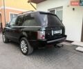 Чорний Ленд Ровер Рендж Ровер, об'ємом двигуна 3.6 л та пробігом 335 тис. км за 15000 $, фото 3 на Automoto.ua
