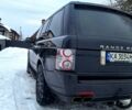 Черный Ленд Ровер Рендж Ровер, объемом двигателя 3.6 л и пробегом 47500 тыс. км за 13000 $, фото 12 на Automoto.ua