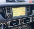 Черный Ленд Ровер Рендж Ровер, объемом двигателя 4.2 л и пробегом 235 тыс. км за 13500 $, фото 27 на Automoto.ua