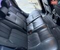 Черный Ленд Ровер Рендж Ровер, объемом двигателя 4.2 л и пробегом 377 тыс. км за 10500 $, фото 15 на Automoto.ua