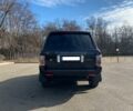 Чорний Ленд Ровер Рендж Ровер, об'ємом двигуна 3.6 л та пробігом 125 тис. км за 19800 $, фото 22 на Automoto.ua