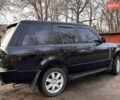 Чорний Ленд Ровер Рендж Ровер, об'ємом двигуна 4.2 л та пробігом 400 тис. км за 10000 $, фото 2 на Automoto.ua