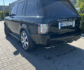 Чорний Ленд Ровер Рендж Ровер, об'ємом двигуна 4.2 л та пробігом 250 тис. км за 15000 $, фото 12 на Automoto.ua
