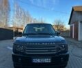 Черный Ленд Ровер Рендж Ровер, объемом двигателя 3.63 л и пробегом 306 тыс. км за 11000 $, фото 1 на Automoto.ua