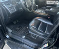 Чорний Ленд Ровер Рендж Ровер, об'ємом двигуна 4.2 л та пробігом 105 тис. км за 13700 $, фото 15 на Automoto.ua