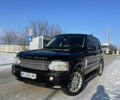 Черный Ленд Ровер Рендж Ровер, объемом двигателя 3.6 л и пробегом 232 тыс. км за 13200 $, фото 10 на Automoto.ua