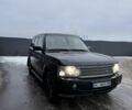 Чорний Ленд Ровер Рендж Ровер, об'ємом двигуна 4.2 л та пробігом 377 тис. км за 10500 $, фото 1 на Automoto.ua