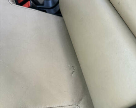 Черный Ленд Ровер Рендж Ровер, объемом двигателя 3.6 л и пробегом 294 тыс. км за 11000 $, фото 16 на Automoto.ua