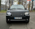Чорний Ленд Ровер Рендж Ровер, об'ємом двигуна 4.2 л та пробігом 228 тис. км за 12900 $, фото 2 на Automoto.ua