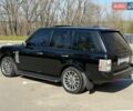 Чорний Ленд Ровер Рендж Ровер, об'ємом двигуна 3.63 л та пробігом 251 тис. км за 13500 $, фото 3 на Automoto.ua