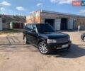 Чорний Ленд Ровер Рендж Ровер, об'ємом двигуна 4.2 л та пробігом 312 тис. км за 7000 $, фото 1 на Automoto.ua