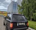 Черный Ленд Ровер Рендж Ровер, объемом двигателя 3.63 л и пробегом 244 тыс. км за 13500 $, фото 6 на Automoto.ua