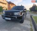 Чорний Ленд Ровер Рендж Ровер, об'ємом двигуна 3.63 л та пробігом 248 тис. км за 11500 $, фото 1 на Automoto.ua