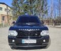 Чорний Ленд Ровер Рендж Ровер, об'ємом двигуна 4.2 л та пробігом 238 тис. км за 13500 $, фото 2 на Automoto.ua