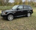 Черный Ленд Ровер Рендж Ровер, объемом двигателя 3.63 л и пробегом 183 тыс. км за 24000 $, фото 3 на Automoto.ua