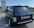 Ленд Ровер Рендж Ровер 2008 в Киеве на Automoto.ua Черный Ленд Ровер Рендж Ровер, объемом двигателя 4.2 л и пробегом 254 тыс. км за 10900 $, фото 5 на Automoto.ua