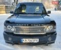 Чорний Ленд Ровер Рендж Ровер, об'ємом двигуна 3.6 л та пробігом 282 тис. км за 11500 $, фото 7 на Automoto.ua