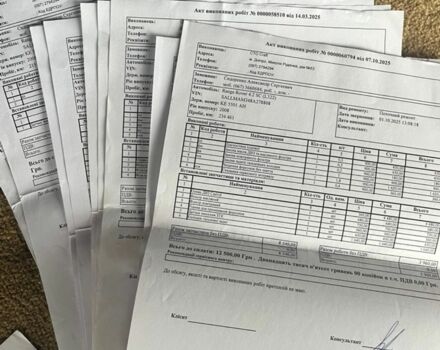 Чорний Ленд Ровер Рендж Ровер, об'ємом двигуна 4.2 л та пробігом 243 тис. км за 11500 $, фото 22 на Automoto.ua