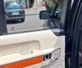 Чорний Ленд Ровер Рендж Ровер, об'ємом двигуна 3.6 л та пробігом 220 тис. км за 9999 $, фото 15 на Automoto.ua