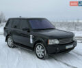 Чорний Ленд Ровер Рендж Ровер, об'ємом двигуна 3.6 л та пробігом 251 тис. км за 14000 $, фото 2 на Automoto.ua