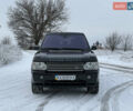 Чорний Ленд Ровер Рендж Ровер, об'ємом двигуна 3.6 л та пробігом 251 тис. км за 14000 $, фото 1 на Automoto.ua