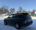 Черный Ленд Ровер Рендж Ровер, объемом двигателя 4.2 л и пробегом 285 тыс. км за 11777 $, фото 3 на Automoto.ua