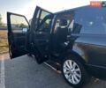 Чорний Ленд Ровер Рендж Ровер, об'ємом двигуна 4.2 л та пробігом 260 тис. км за 9999 $, фото 3 на Automoto.ua