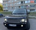 Чорний Ленд Ровер Рендж Ровер, об'ємом двигуна 4.2 л та пробігом 250 тис. км за 8500 $, фото 19 на Automoto.ua