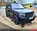 Черный Ленд Ровер Рендж Ровер, объемом двигателя 4.2 л и пробегом 240 тыс. км за 14999 $, фото 1 на Automoto.ua