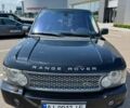 Черный Ленд Ровер Рендж Ровер, объемом двигателя 4.2 л и пробегом 254 тыс. км за 10900 $, фото 13 на Automoto.ua