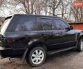 Чорний Ленд Ровер Рендж Ровер, об'ємом двигуна 4.2 л та пробігом 400 тис. км за 10000 $, фото 2 на Automoto.ua