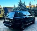 Чорний Ленд Ровер Рендж Ровер, об'ємом двигуна 3.6 л та пробігом 183 тис. км за 13000 $, фото 4 на Automoto.ua