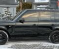 Чорний Ленд Ровер Рендж Ровер, об'ємом двигуна 4.4 л та пробігом 298 тис. км за 11950 $, фото 1 на Automoto.ua