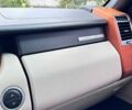 Чорний Ленд Ровер Рендж Ровер, об'ємом двигуна 3.6 л та пробігом 220 тис. км за 9999 $, фото 27 на Automoto.ua