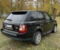 Черный Ленд Ровер Рендж Ровер, объемом двигателя 3.63 л и пробегом 183 тыс. км за 24000 $, фото 6 на Automoto.ua