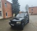 Чорний Ленд Ровер Рендж Ровер, об'ємом двигуна 3.6 л та пробігом 236 тис. км за 3200 $, фото 1 на Automoto.ua