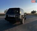 Чорний Ленд Ровер Рендж Ровер, об'ємом двигуна 4.2 л та пробігом 260 тис. км за 9999 $, фото 1 на Automoto.ua
