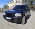 Чорний Ленд Ровер Рендж Ровер, об'ємом двигуна 4.2 л та пробігом 238 тис. км за 13500 $, фото 1 на Automoto.ua