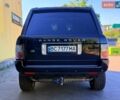 Чорний Ленд Ровер Рендж Ровер, об'ємом двигуна 3.63 л та пробігом 336 тис. км за 14999 $, фото 15 на Automoto.ua